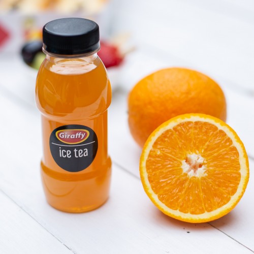 Ice Tea 250 ml Ice Tea 250 ml