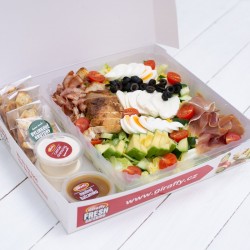    SB2 Tasty Salad Box
