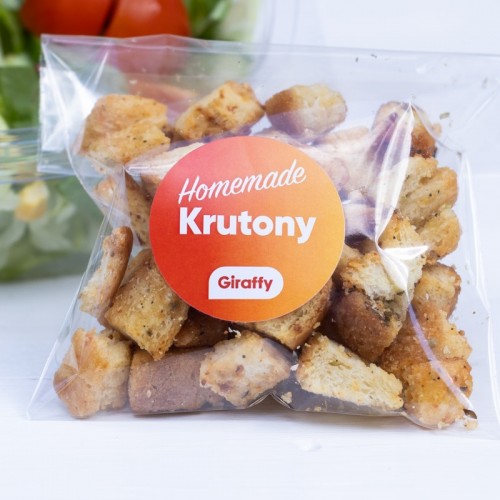 Krutony