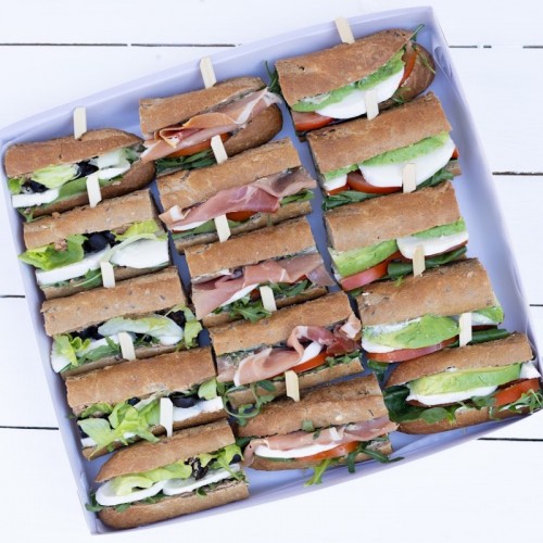F2 Italian Baguette F2 Italian Baguette