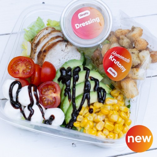 Summer Salad Summer Salad