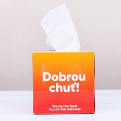 Tissue Box
