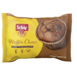    Muffin bezlepkový Schär