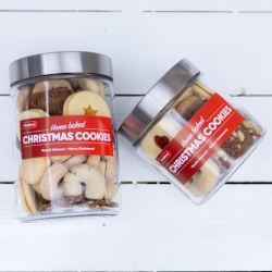        Dárková sklenice...