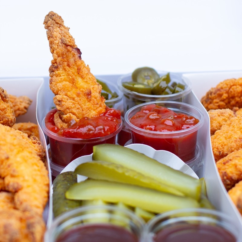      H2 Řízečky dvojité