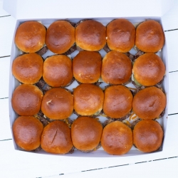      BRG2 Cheeseburger Box