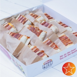    TOR4 BBQ & Cheddar &...