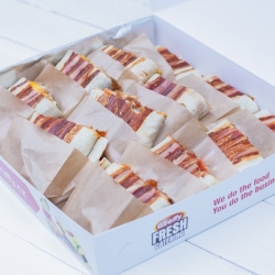    TOR5 Salsa & Cheddar &...