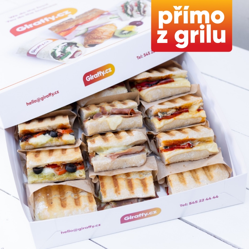    PAN2 Italian Panini...