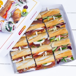      B5 Exclusive Baguette