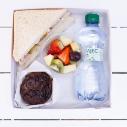 LB03 Ham Cheese Sandwich...