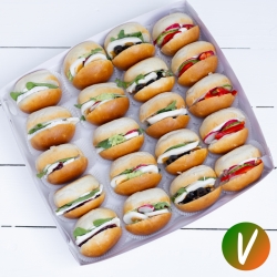       PP2 Fiesta Party Pops
