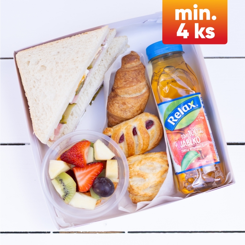 LB04 Ham Cheese Sandwich...