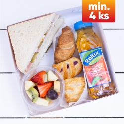 LB04 Ham Cheese Sandwich...